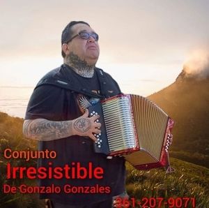 Meet your Posher, Gonzalo